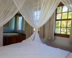 Principal Suíte Frente Mar Duplo Cama Casal