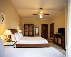 Casario Standard Triplo Cama Casal + Cama Solteiro