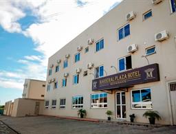 Marechal Plaza Hotel