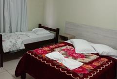 Quarto Triplo Standard