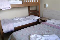 Quarto Quádruplo Standard