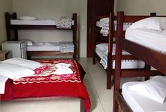 Quarto Família Standard (8 adultos)