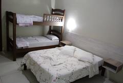 Quarto Quadruplo Deluxe