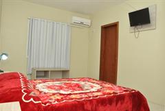 Quarto Duplo Standard