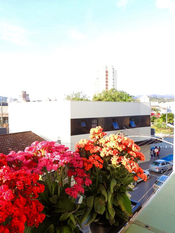 Hotel Oriente - Itajubá 5
