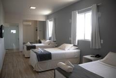 Superior Twin Triplo