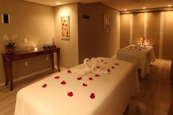 Foto 5 do SKY CENTRO HOTEL & SPA