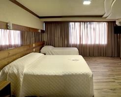 Suíte Premium com banheira