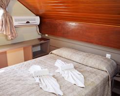 Apartamento Standard Escadas 4 andar