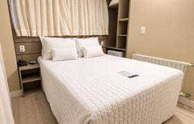 Apartamento Standard Escadas 4 andar do SKY CENTRO HOTEL & SPA