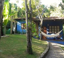 Calypso Inn Trancoso