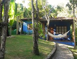 Calypso Inn Trancoso