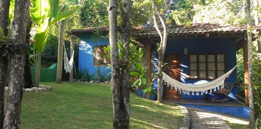 Calypso Inn Trancoso