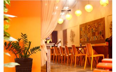 AREA DO CAFÉ DA MANHÃ