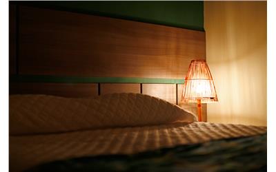 DETALHE DO QUARTO