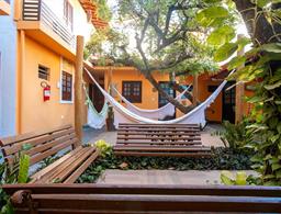 Pousada Casamar - Porto de Galinhas 