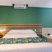 Quarto Luxo.