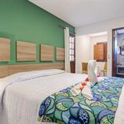 Quarto Duplo Superior