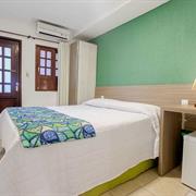 Quarto Duplo Econômico