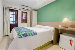 Quarto Duplo Econômico