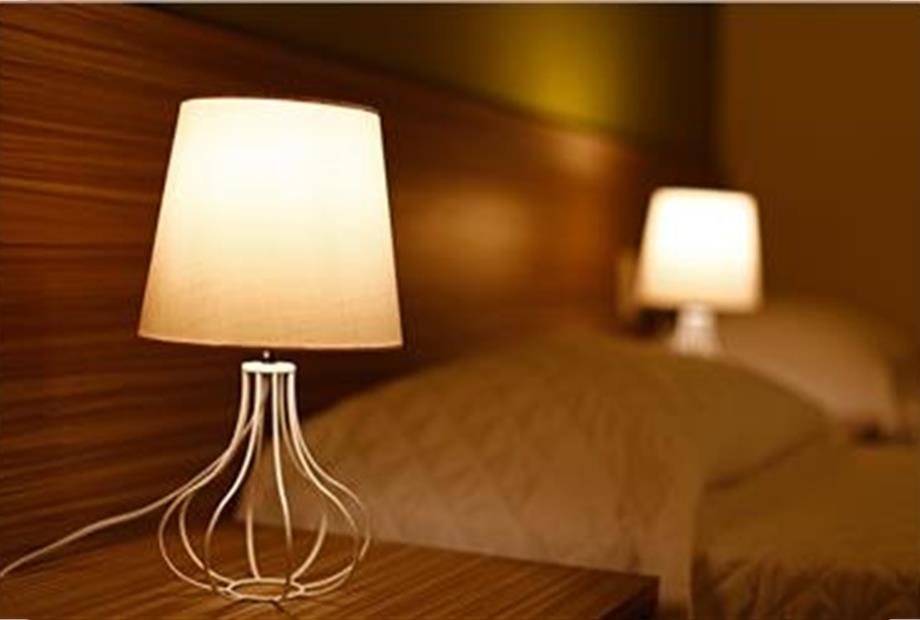 DETALHE QUARTO DUPLO CATEGORIA SUPERIOR