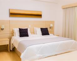 Premium Double Suite