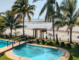 Hotel Porto do Zimbo