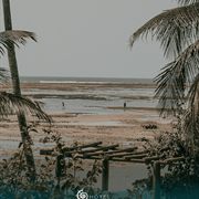 Suíte Deluxe com Vista Mar
