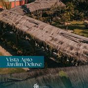Suíte Família com Vista Jardim
