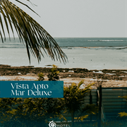 Suíte Premium com Vista Mar