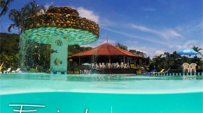 FERIADO CORPUS CHRISTI