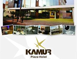 Kamur Plaza Hotel 