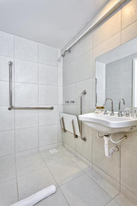 Best Hotel Sobral 7