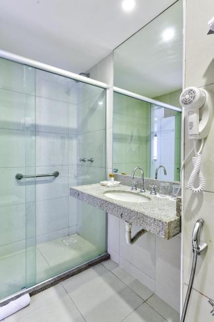 Best Hotel Sobral 6