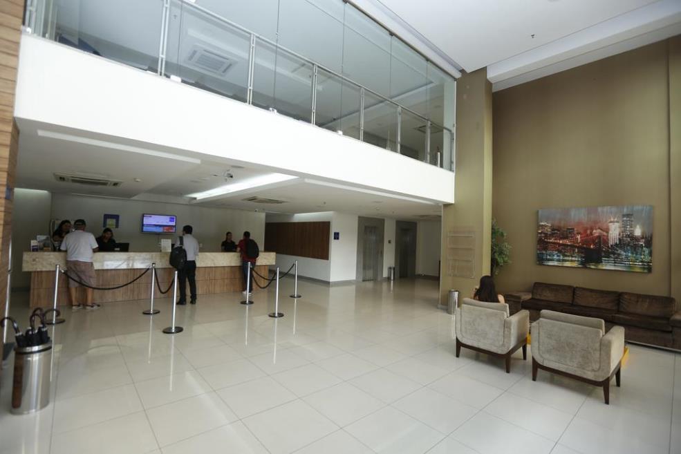 Best Hotel Sobral 1