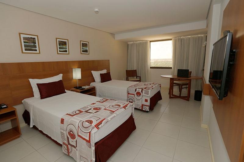 Quarto twin