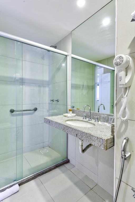 Best Hotel Sobral 2