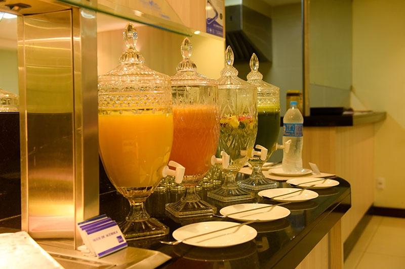 Best Hotel Sobral 4