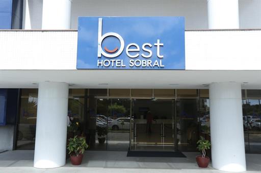 Best Hotel Sobral