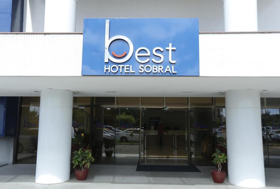 Best Hotel Sobral