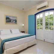 Classic com Varanda Duplo