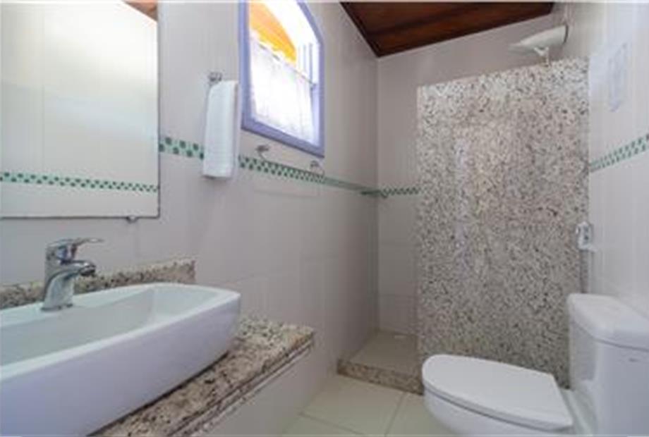 Banheiro Apartamento Classic
