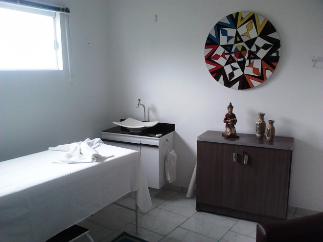 Essência do Valle Pousada e Spa 2