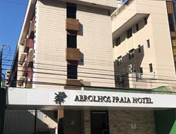Abrolhos Praia Hotel - Fortaleza