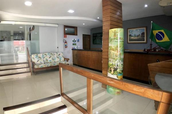 Photo 7 of Abrolhos Praia Hotel - Fortaleza