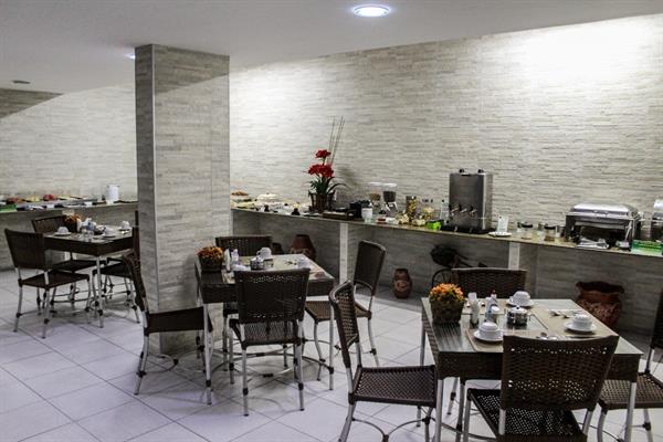 Photo 4 of Abrolhos Praia Hotel - Fortaleza