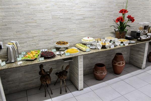 Photo 5 of Abrolhos Praia Hotel - Fortaleza