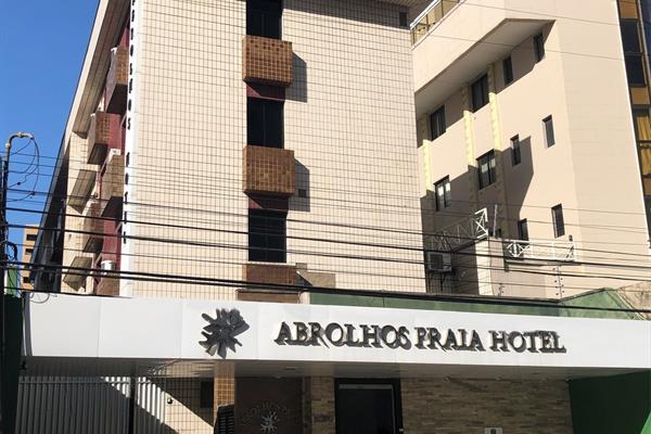 Photo 1 of Abrolhos Praia Hotel - Fortaleza