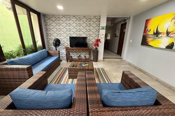 Photo 2 of Abrolhos Praia Hotel - Fortaleza