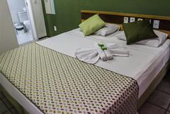 Quarto Duplo Casal